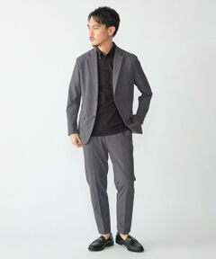 SHIPS / シップス セットアップ | SHIPS:〈手洗い可能〉FELCERA(R) 2ボタン セットアップ