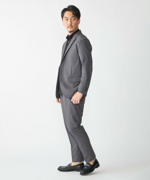 SHIPS / シップス セットアップ | SHIPS:〈手洗い可能〉FELCERA(R) 2ボタン セットアップ | 詳細1