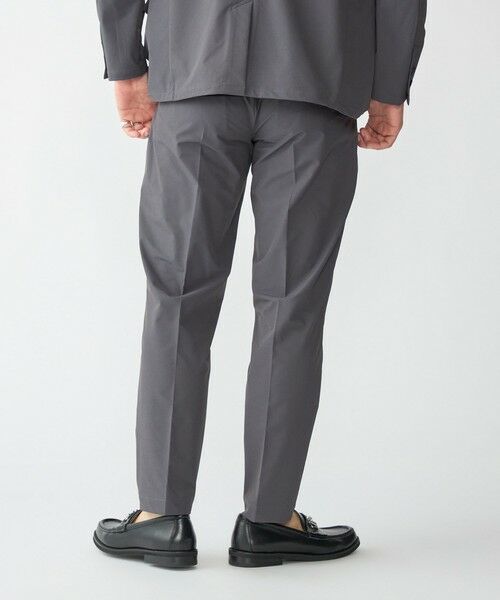 SHIPS / シップス セットアップ | SHIPS:〈手洗い可能〉FELCERA(R) 2ボタン セットアップ | 詳細10