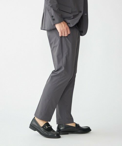 SHIPS / シップス セットアップ | SHIPS:〈手洗い可能〉FELCERA(R) 2ボタン セットアップ | 詳細11