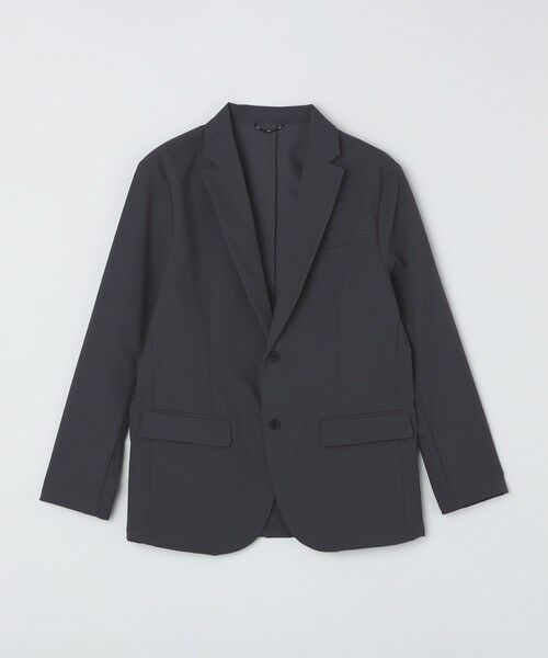 SHIPS / シップス セットアップ | SHIPS:〈手洗い可能〉FELCERA(R) 2ボタン セットアップ | 詳細13