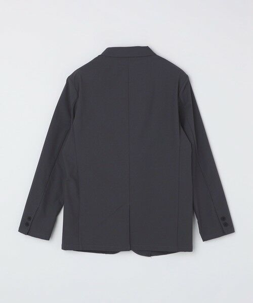 SHIPS / シップス セットアップ | SHIPS:〈手洗い可能〉FELCERA(R) 2ボタン セットアップ | 詳細14