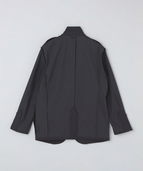 SHIPS / シップス セットアップ | SHIPS:〈手洗い可能〉FELCERA(R) 2ボタン セットアップ | 詳細16