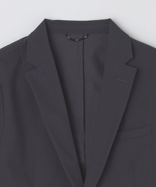 SHIPS / シップス セットアップ | SHIPS:〈手洗い可能〉FELCERA(R) 2ボタン セットアップ | 詳細17