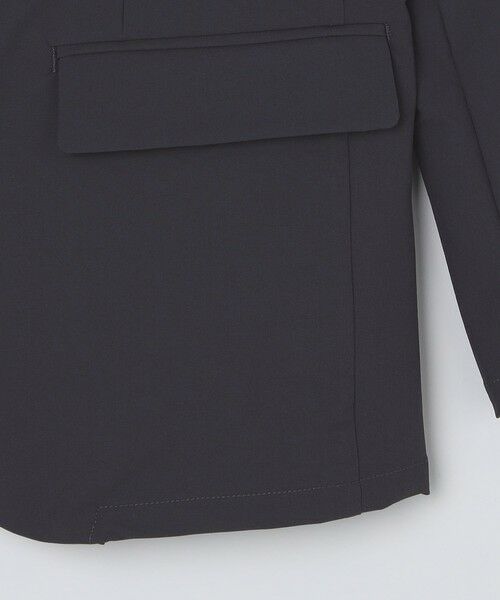 SHIPS / シップス セットアップ | SHIPS:〈手洗い可能〉FELCERA(R) 2ボタン セットアップ | 詳細18