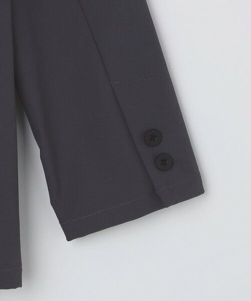 SHIPS / シップス セットアップ | SHIPS:〈手洗い可能〉FELCERA(R) 2ボタン セットアップ | 詳細19