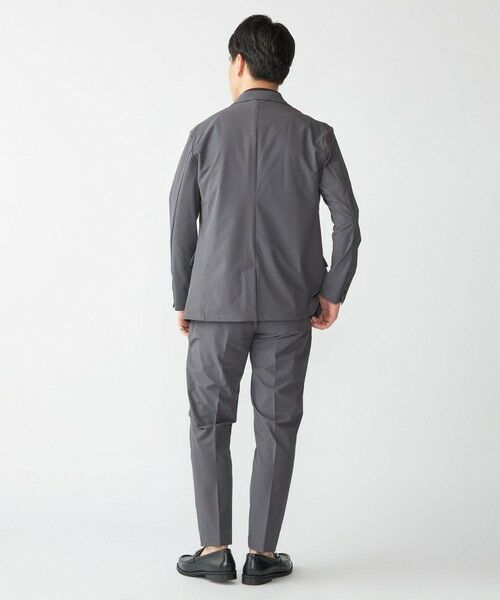 SHIPS / シップス セットアップ | SHIPS:〈手洗い可能〉FELCERA(R) 2ボタン セットアップ | 詳細2