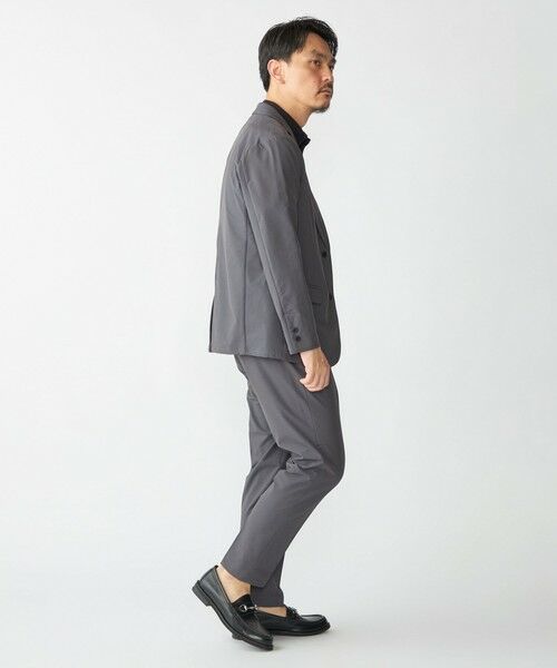 SHIPS / シップス セットアップ | SHIPS:〈手洗い可能〉FELCERA(R) 2ボタン セットアップ | 詳細3