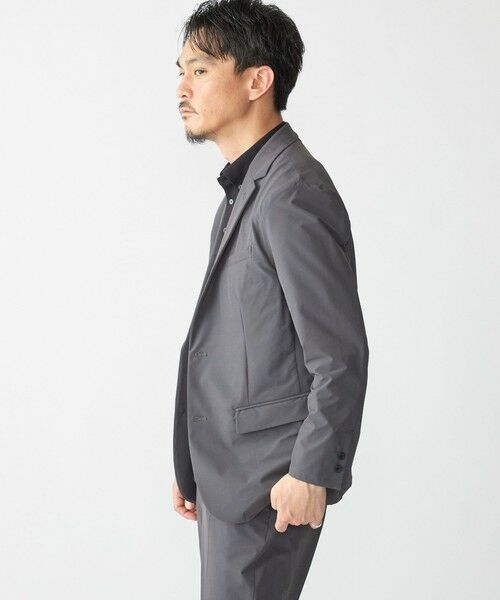 SHIPS / シップス セットアップ | SHIPS:〈手洗い可能〉FELCERA(R) 2ボタン セットアップ | 詳細5