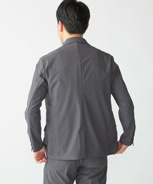 SHIPS / シップス セットアップ | SHIPS:〈手洗い可能〉FELCERA(R) 2ボタン セットアップ | 詳細6