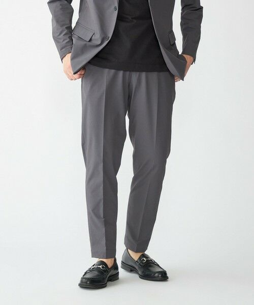 SHIPS / シップス セットアップ | SHIPS:〈手洗い可能〉FELCERA(R) 2ボタン セットアップ | 詳細8