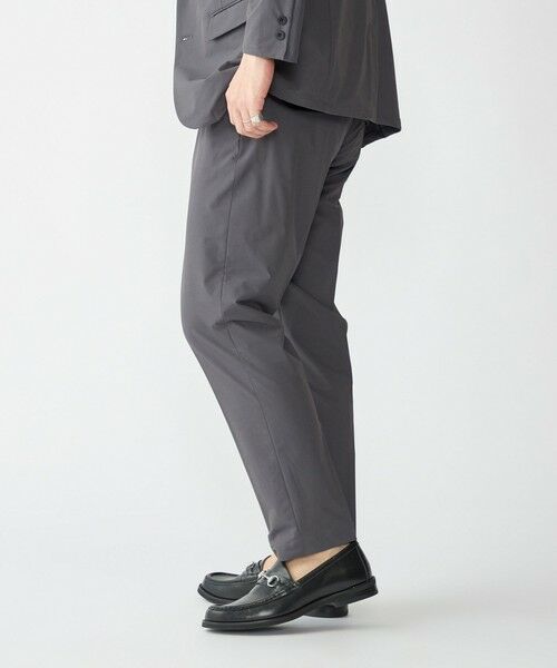 SHIPS / シップス セットアップ | SHIPS:〈手洗い可能〉FELCERA(R) 2ボタン セットアップ | 詳細9