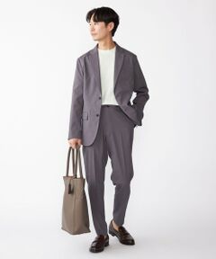 SHIPS / シップス セットアップ | SHIPS:〈手洗い可能〉ニュー アクティブ セットアップ