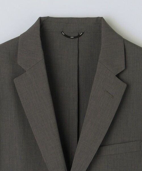 SHIPS / シップス セットアップ | SHIPS:〈手洗い可能〉ニュー アクティブ セットアップ | 詳細8