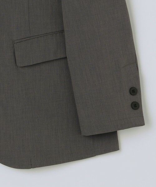 SHIPS / シップス セットアップ | SHIPS:〈手洗い可能〉ニュー アクティブ セットアップ | 詳細9