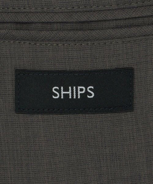 SHIPS / シップス セットアップ | SHIPS:〈手洗い可能〉ニュー アクティブ セットアップ | 詳細12