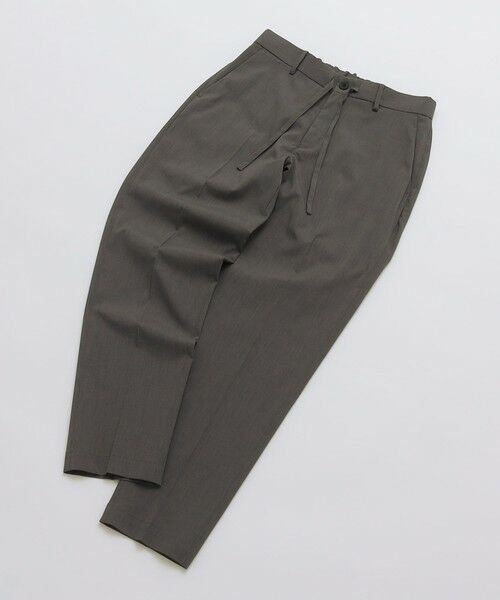 SHIPS / シップス セットアップ | SHIPS:〈手洗い可能〉ニュー アクティブ セットアップ | 詳細14