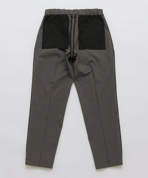 SHIPS / シップス セットアップ | SHIPS:〈手洗い可能〉ニュー アクティブ セットアップ | 詳細17