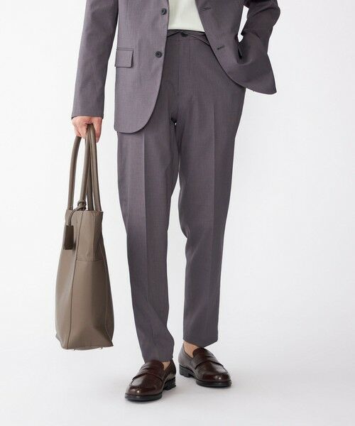 SHIPS / シップス セットアップ | SHIPS:〈手洗い可能〉ニュー アクティブ セットアップ | 詳細2