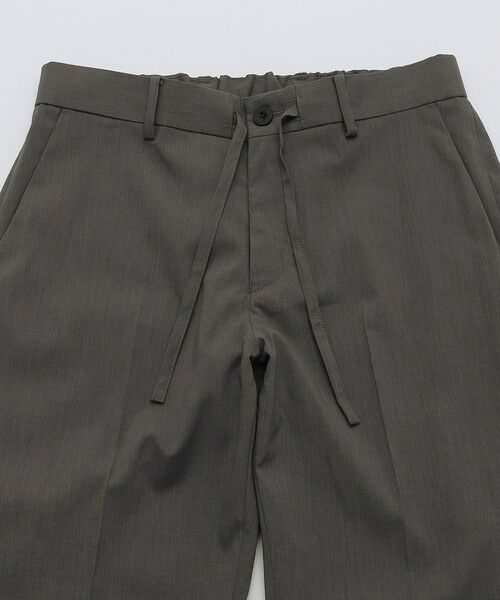 SHIPS / シップス セットアップ | SHIPS:〈手洗い可能〉ニュー アクティブ セットアップ | 詳細18