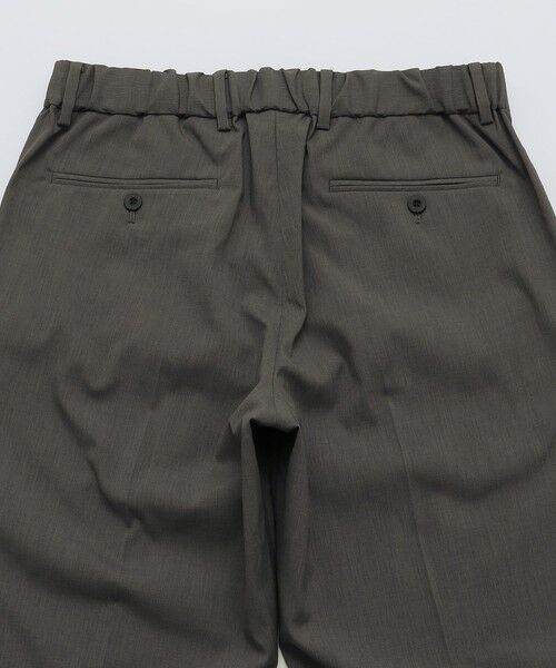 SHIPS / シップス セットアップ | SHIPS:〈手洗い可能〉ニュー アクティブ セットアップ | 詳細19