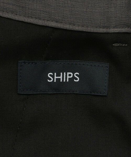 SHIPS / シップス セットアップ | SHIPS:〈手洗い可能〉ニュー アクティブ セットアップ | 詳細23