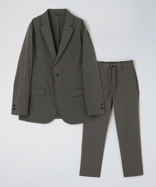 SHIPS / シップス セットアップ | SHIPS:〈手洗い可能〉ニュー アクティブ セットアップ | 詳細3