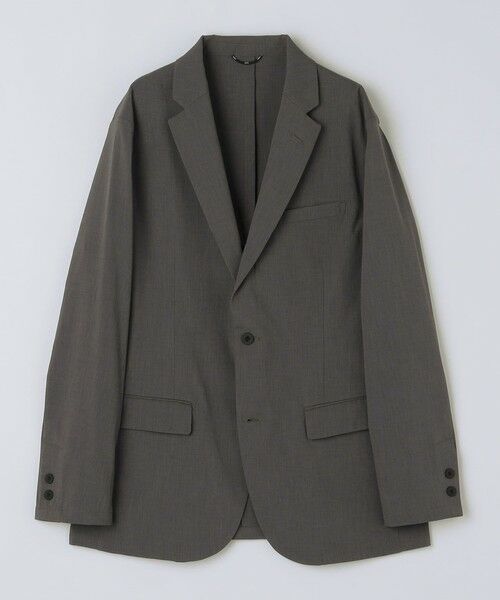 SHIPS / シップス セットアップ | SHIPS:〈手洗い可能〉ニュー アクティブ セットアップ | 詳細4