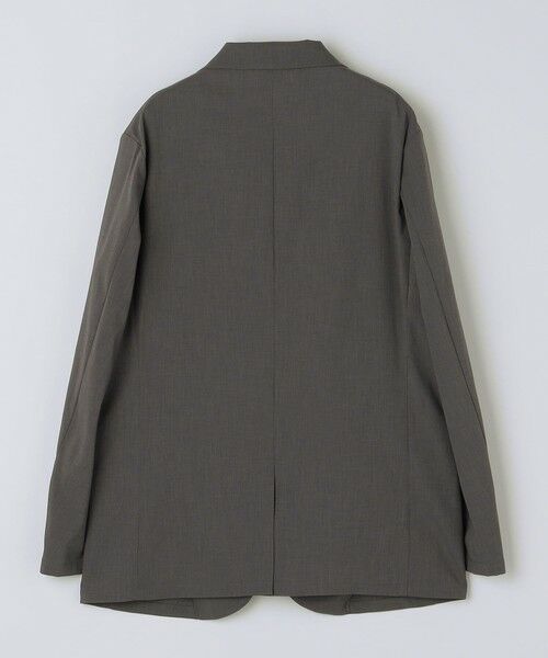 SHIPS / シップス セットアップ | SHIPS:〈手洗い可能〉ニュー アクティブ セットアップ | 詳細5