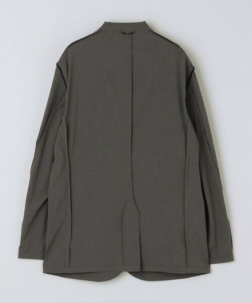 SHIPS / シップス セットアップ | SHIPS:〈手洗い可能〉ニュー アクティブ セットアップ | 詳細7