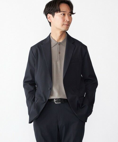 SHIPS / シップス セットアップ | SHIPS:〈手洗い可能〉ニュー アクティブ セットアップ | 詳細30