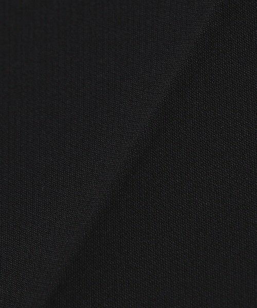 SHIPS / シップス セットアップ | SHIPS:〈手洗い可能〉ダブルクロス セットアップ (ジャケット＋イージーパンツ) | 詳細11