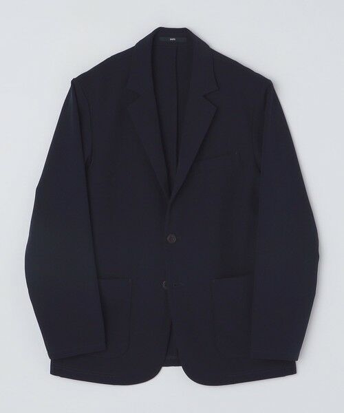 SHIPS / シップス セットアップ | SHIPS:〈手洗い可能〉ダブルクロス セットアップ (ジャケット＋イージーパンツ) | 詳細27