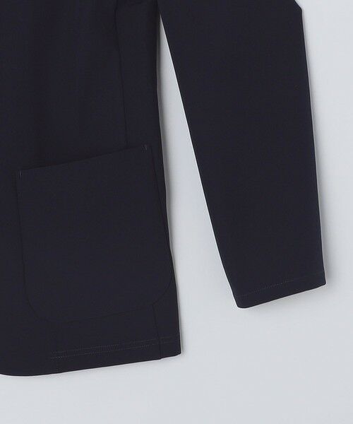 SHIPS / シップス セットアップ | SHIPS:〈手洗い可能〉ダブルクロス セットアップ (ジャケット＋イージーパンツ) | 詳細29