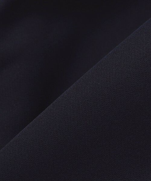 SHIPS / シップス セットアップ | SHIPS:〈手洗い可能〉ダブルクロス セットアップ (ジャケット＋イージーパンツ) | 詳細30