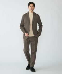 SHIPS / シップス セットアップ | SHIPS:〈手洗い可能〉ホップサック テック セットアップ (ジャケット＋パンツ)