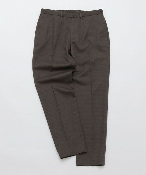 SHIPS / シップス セットアップ | SHIPS:〈手洗い可能〉ホップサック テック セットアップ (ジャケット+パンツ) | 詳細9