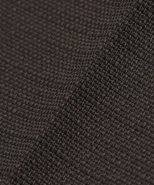 SHIPS / シップス セットアップ | SHIPS:〈手洗い可能〉ホップサック テック セットアップ (ジャケット+パンツ) | 詳細10