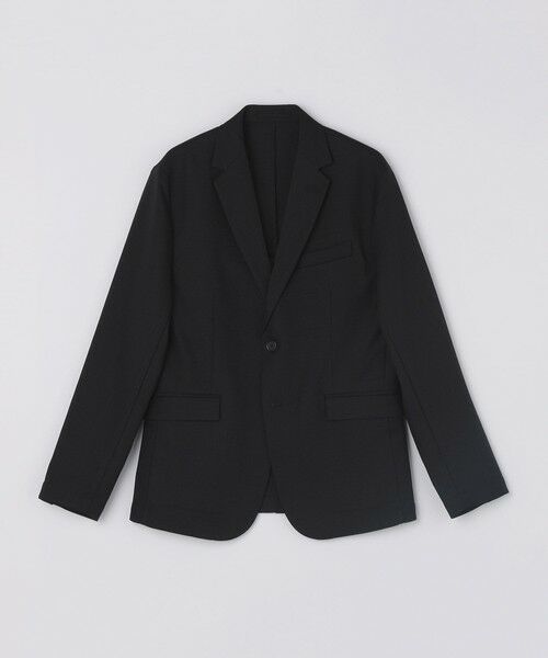 SHIPS / シップス セットアップ | SHIPS:〈手洗い可能〉ホップサック テック セットアップ (ジャケット+パンツ) | 詳細18