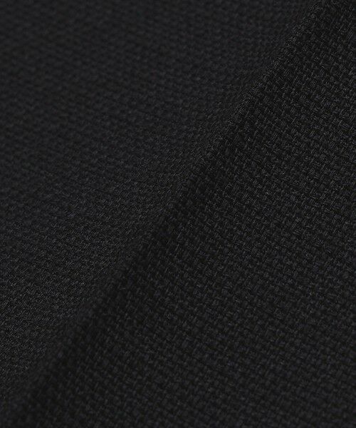 SHIPS / シップス セットアップ | SHIPS:〈手洗い可能〉ホップサック テック セットアップ (ジャケット+パンツ) | 詳細21