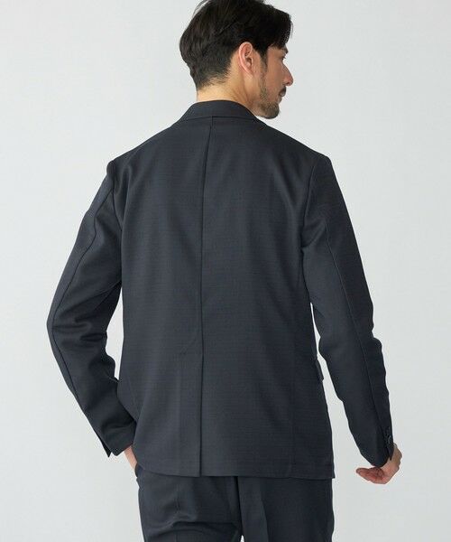 SHIPS / シップス セットアップ | SHIPS:〈手洗い可能〉ホップサック テック セットアップ (ジャケット+パンツ) | 詳細29