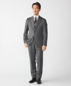 SHIPS / シップス セットアップ | SHIPS: Ermenegildo Zegna ELECTA スーツ