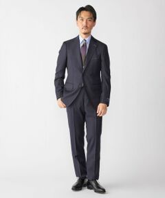 SHIPS / シップス セットアップ | SHIPS: Ermenegildo Zegna ELECTA スーツ
