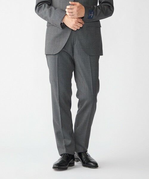 SHIPS / シップス セットアップ | SHIPS: Ermenegildo Zegna ELECTA スーツ | 詳細3