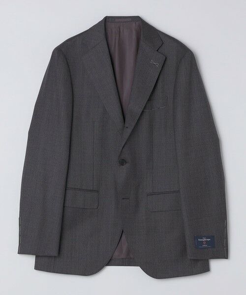 SHIPS / シップス セットアップ | SHIPS: Ermenegildo Zegna ELECTA スーツ | 詳細5