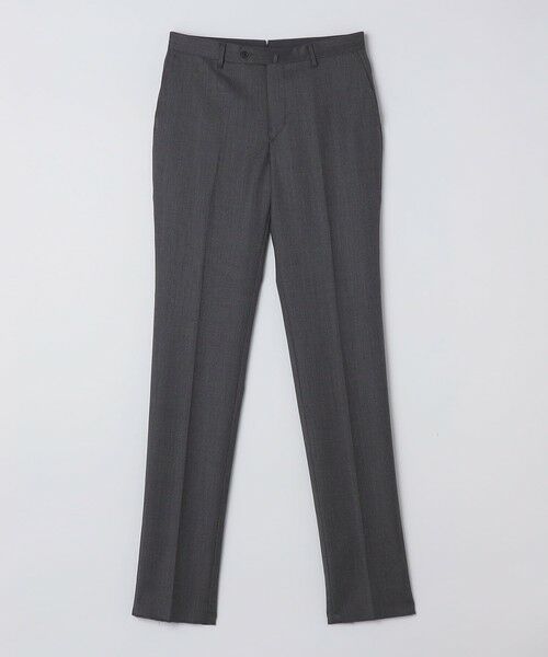 SHIPS / シップス セットアップ | SHIPS: Ermenegildo Zegna ELECTA スーツ | 詳細6