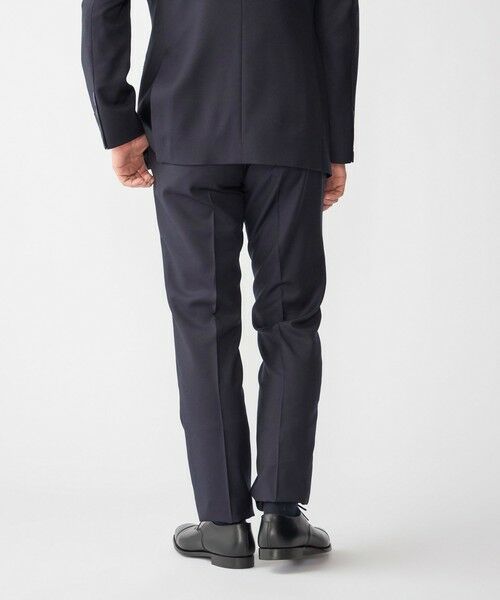 SHIPS / シップス セットアップ | SHIPS: Ermenegildo Zegna ELECTA スーツ | 詳細17