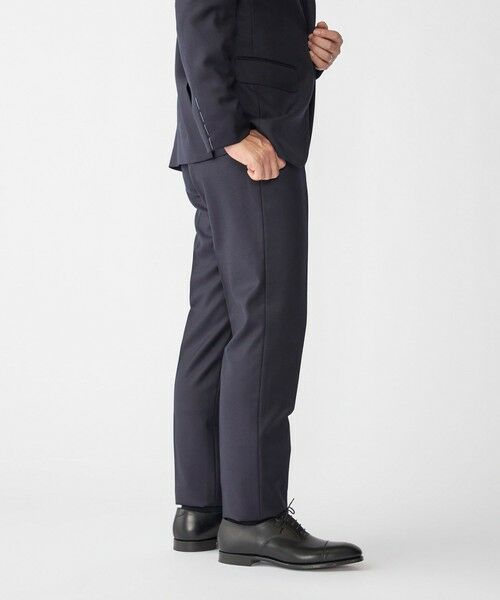 SHIPS / シップス セットアップ | SHIPS: Ermenegildo Zegna ELECTA スーツ | 詳細18