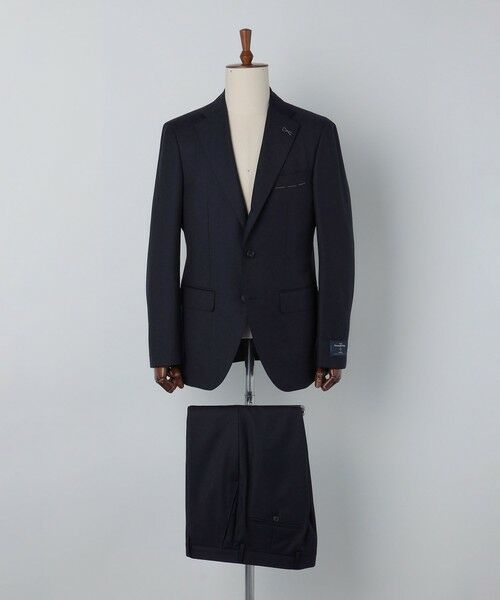 SHIPS / シップス セットアップ | SHIPS: Ermenegildo Zegna ELECTA スーツ | 詳細19