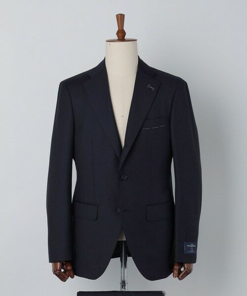 SHIPS / シップス セットアップ | SHIPS: Ermenegildo Zegna ELECTA スーツ | 詳細20